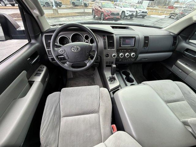 used 2010 Toyota Sequoia car, priced at $16,000