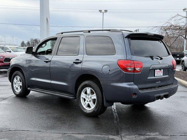 used 2010 Toyota Sequoia car, priced at $16,000