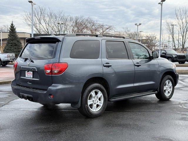 used 2010 Toyota Sequoia car, priced at $16,000