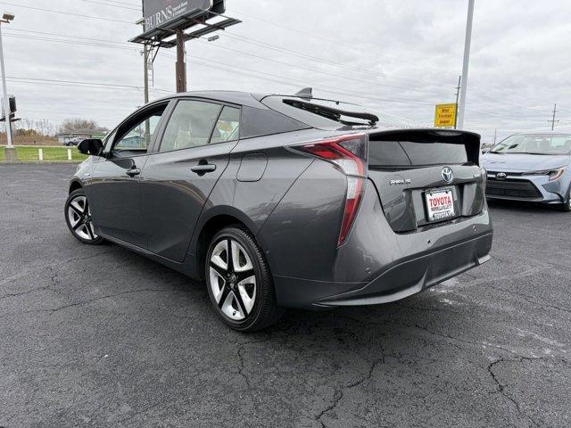 used 2017 Toyota Prius car, priced at $20,955