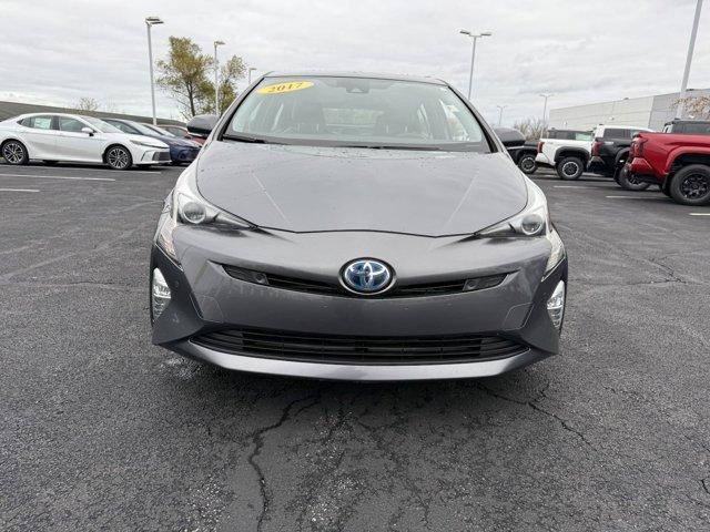 used 2017 Toyota Prius car, priced at $20,955