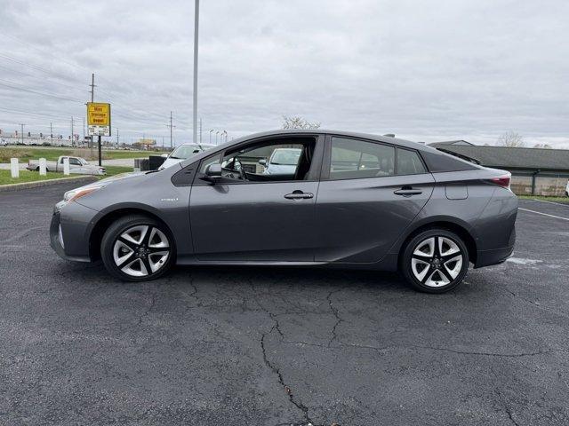 used 2017 Toyota Prius car, priced at $20,955