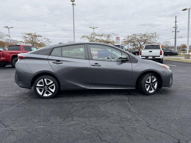 used 2017 Toyota Prius car, priced at $20,955