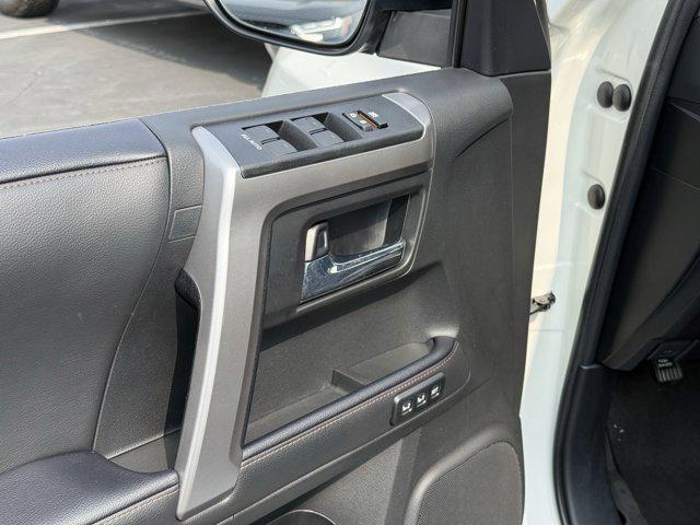 used 2023 Toyota 4Runner car, priced at $46,512