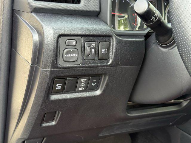 used 2023 Toyota 4Runner car, priced at $46,512