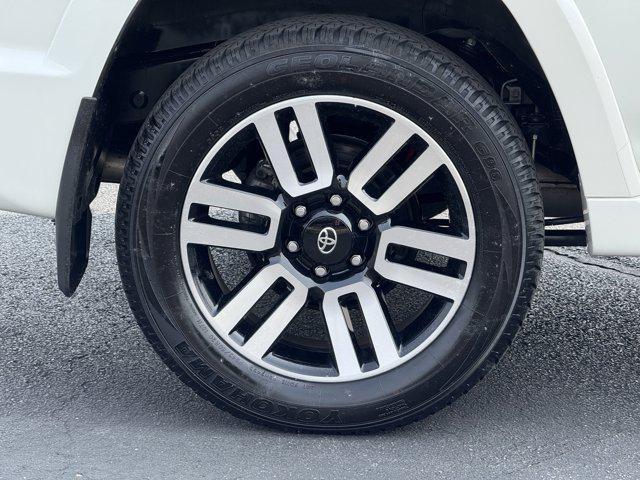 used 2023 Toyota 4Runner car, priced at $46,512