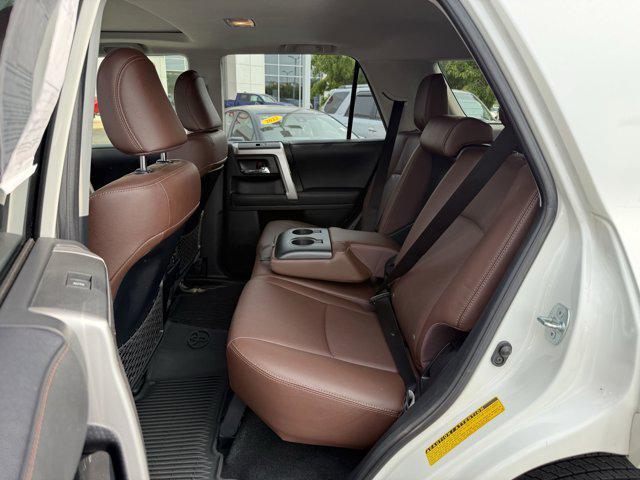 used 2023 Toyota 4Runner car, priced at $46,512
