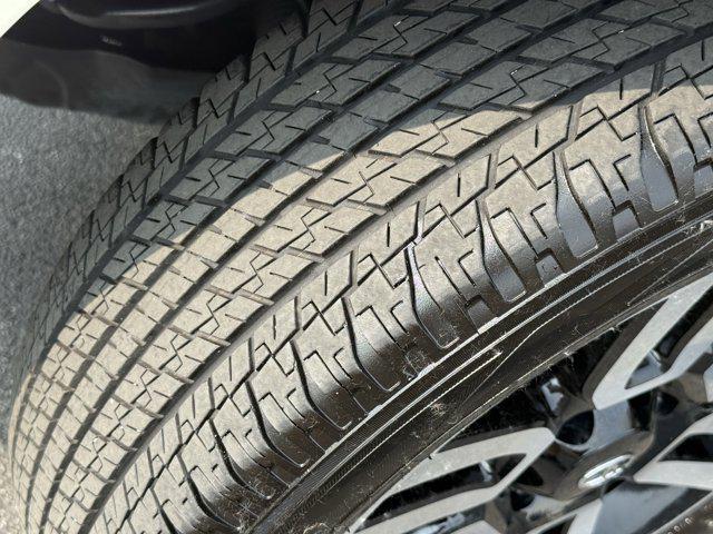 used 2023 Toyota 4Runner car, priced at $46,512