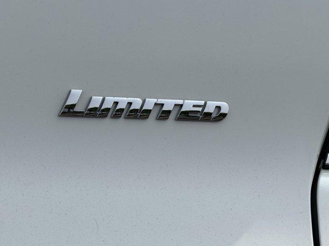 used 2023 Toyota 4Runner car, priced at $46,512