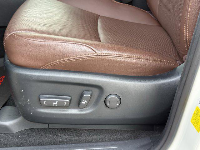 used 2023 Toyota 4Runner car, priced at $46,512