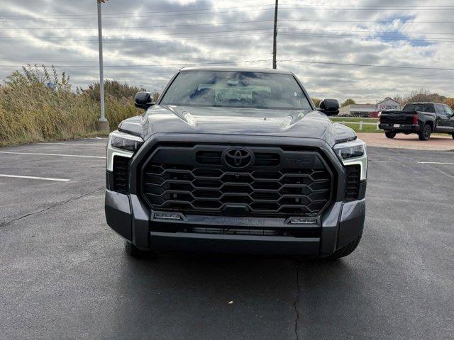 new 2025 Toyota Tundra car, priced at $64,168