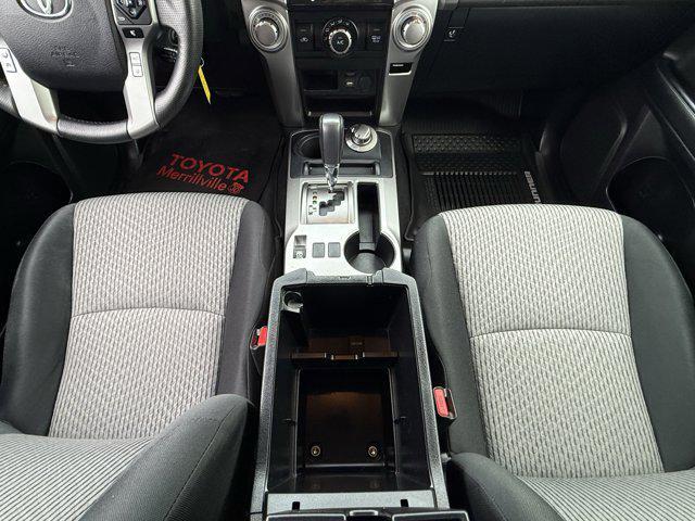 used 2020 Toyota 4Runner car, priced at $36,515