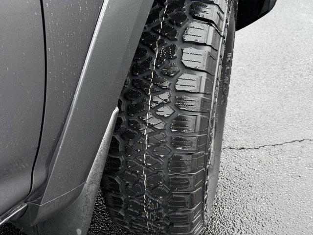 used 2020 Toyota 4Runner car, priced at $36,515