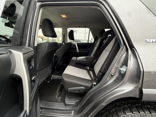 used 2020 Toyota 4Runner car, priced at $36,515