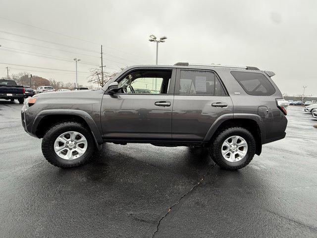 used 2020 Toyota 4Runner car, priced at $36,515
