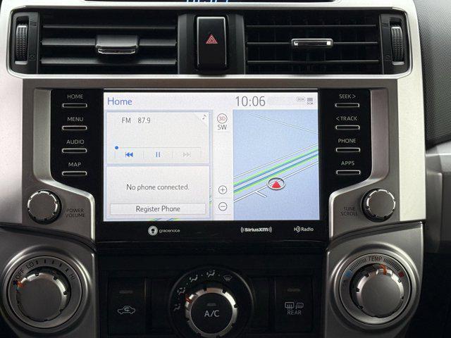 used 2020 Toyota 4Runner car, priced at $36,515