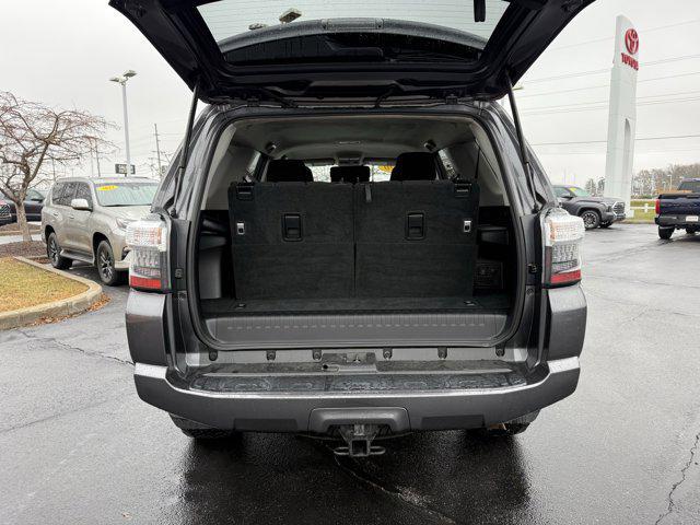 used 2020 Toyota 4Runner car, priced at $36,515