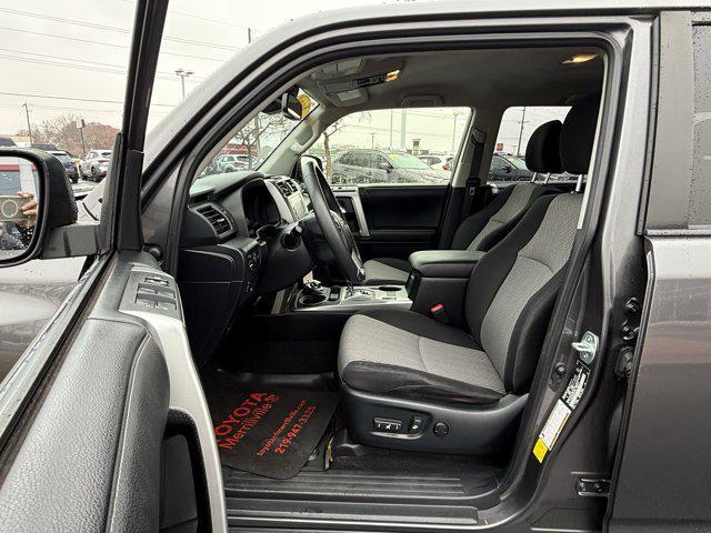 used 2020 Toyota 4Runner car, priced at $36,515