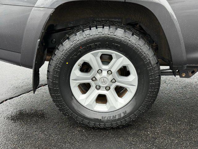 used 2020 Toyota 4Runner car, priced at $36,515