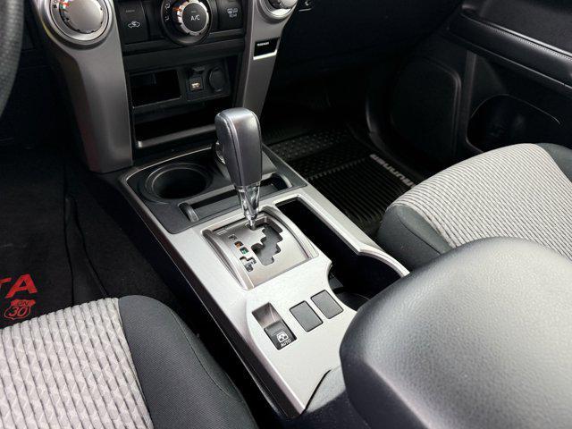 used 2020 Toyota 4Runner car, priced at $36,515