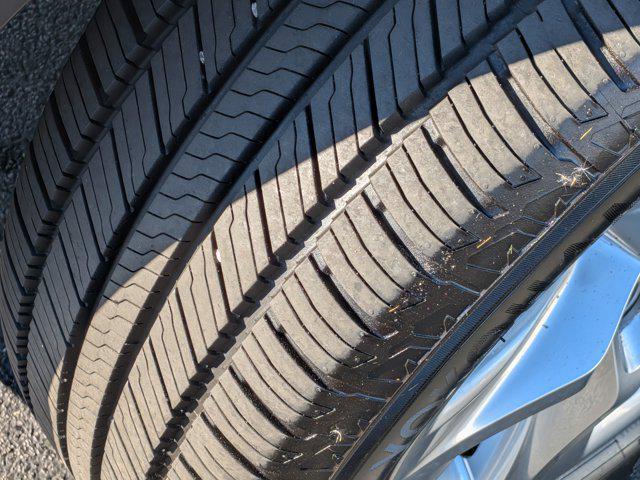 used 2017 Toyota Highlander car, priced at $16,500