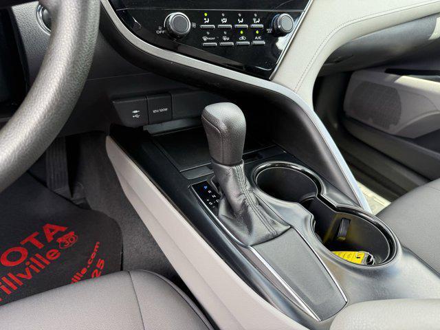 used 2019 Toyota Camry car, priced at $15,808