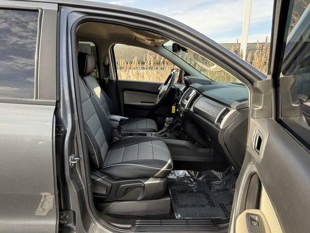 used 2021 Ford Ranger car, priced at $28,675