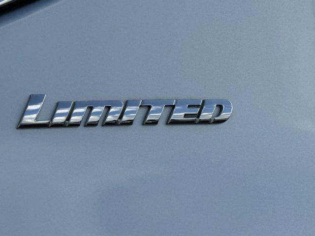 used 2022 Toyota Tundra Hybrid car, priced at $45,500