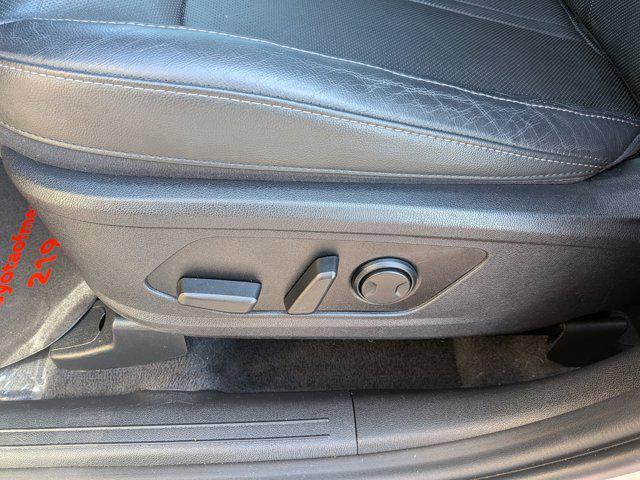 used 2021 Kia Sorento car, priced at $26,500