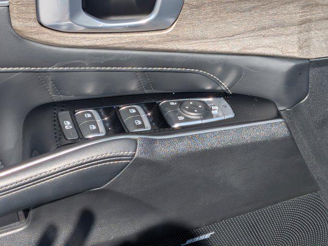 used 2021 Kia Sorento car, priced at $26,500