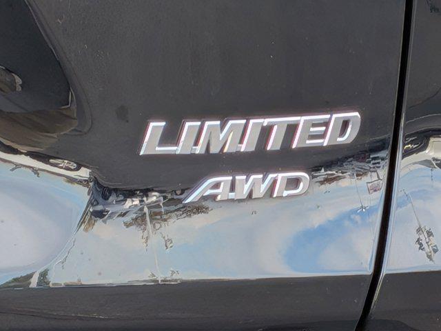 used 2024 Toyota RAV4 car, priced at $38,500