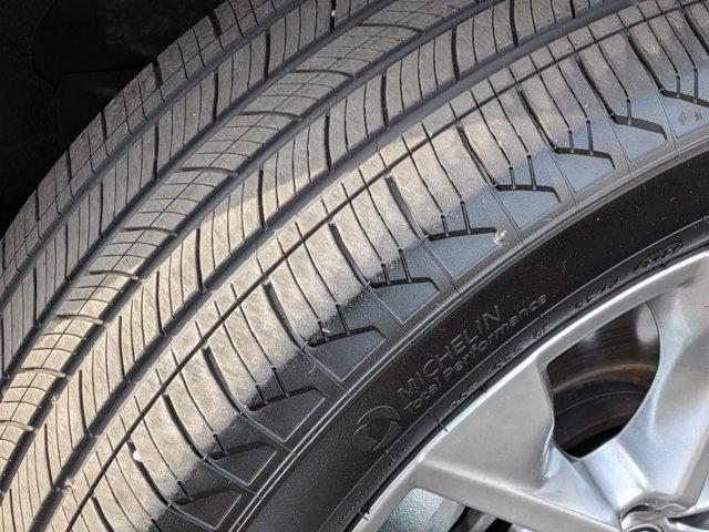 used 2024 Toyota RAV4 car, priced at $38,500