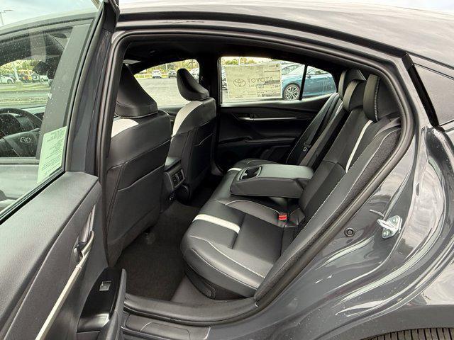 new 2026 Toyota Camry car, priced at $32,663