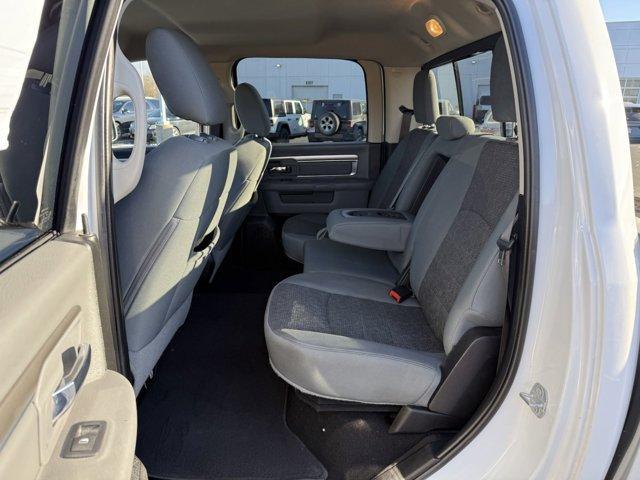 used 2019 Ram 1500 Classic car, priced at $24,453