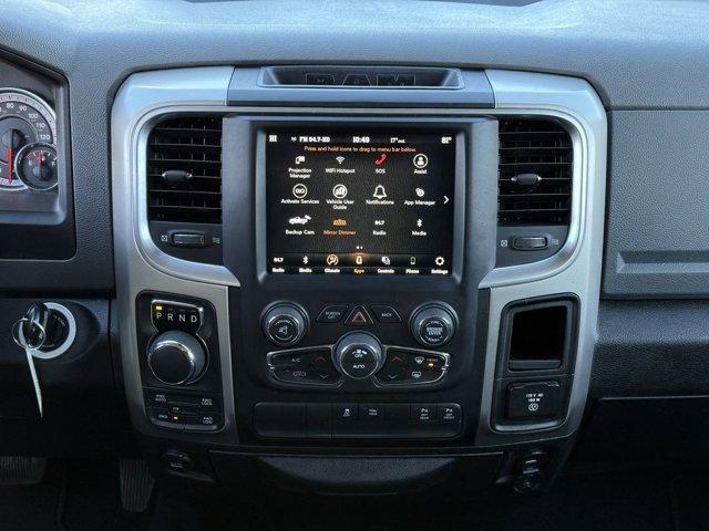 used 2019 Ram 1500 Classic car, priced at $24,453