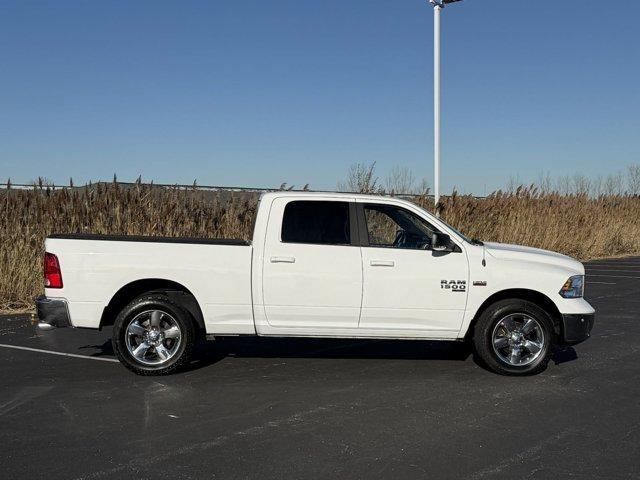 used 2019 Ram 1500 Classic car, priced at $24,453