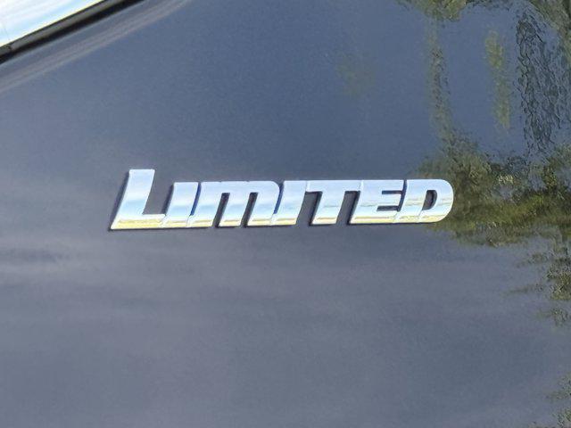 new 2025 Toyota Tundra car, priced at $58,168