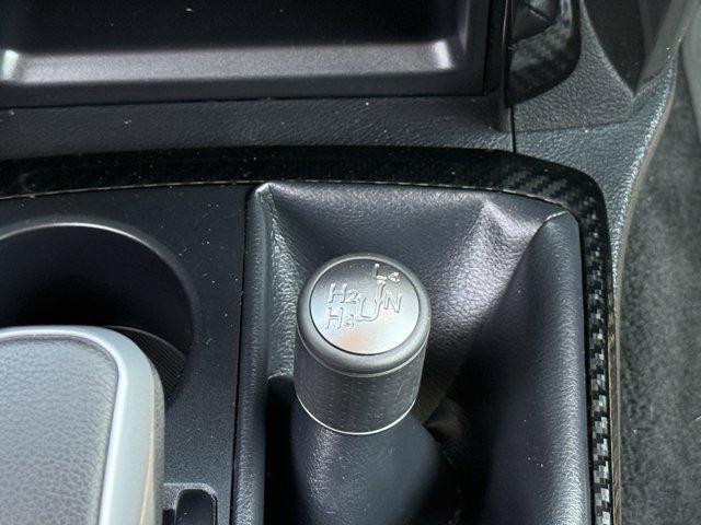 used 2023 Toyota 4Runner car, priced at $50,000