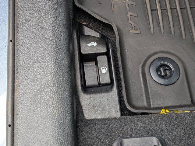 used 2024 Toyota Corolla car, priced at $23,682