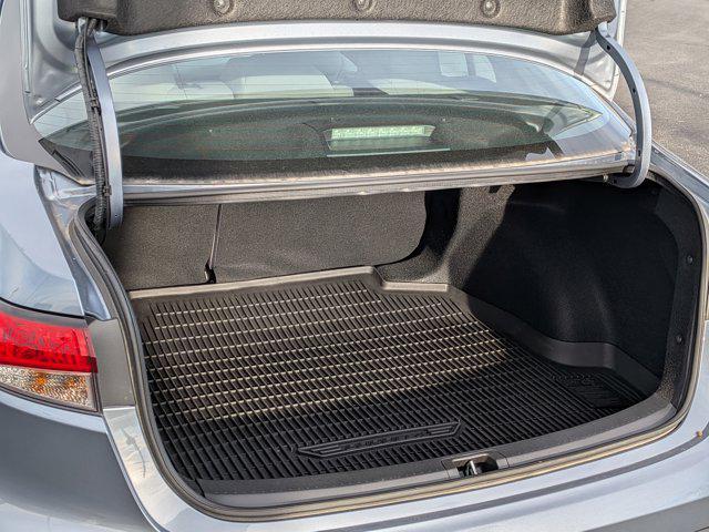 used 2024 Toyota Corolla car, priced at $23,682