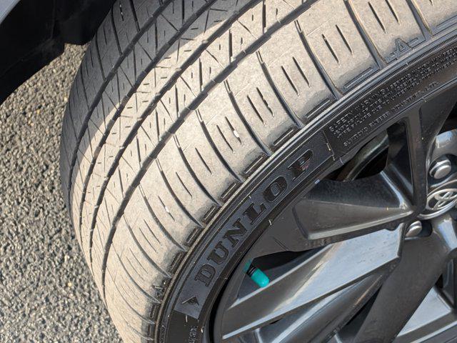 used 2024 Toyota Corolla car, priced at $23,682