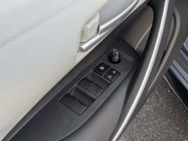 used 2024 Toyota Corolla car, priced at $23,682