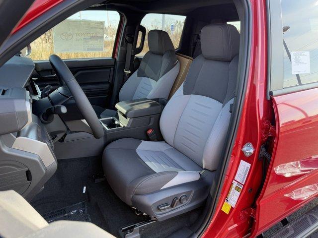 new 2024 Toyota Tacoma car, priced at $49,268