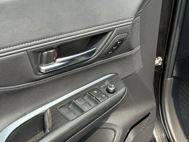 used 2023 Toyota Venza car, priced at $33,438