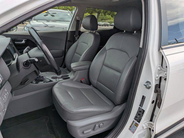 used 2019 Kia Niro car, priced at $14,500