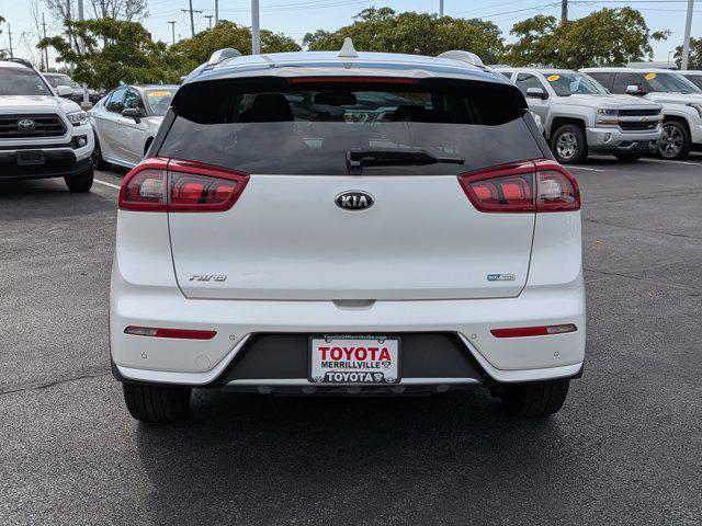 used 2019 Kia Niro car, priced at $14,500