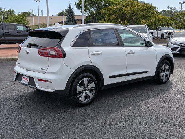 used 2019 Kia Niro car, priced at $14,500