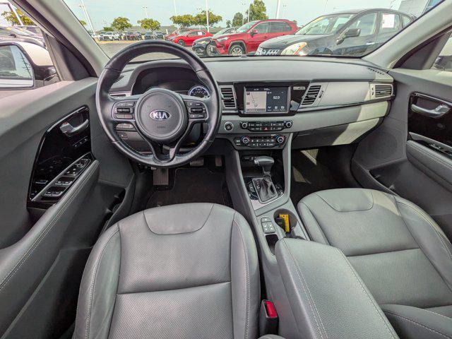 used 2019 Kia Niro car, priced at $14,500