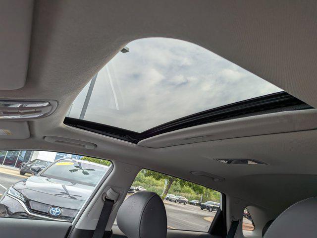 used 2019 Kia Niro car, priced at $14,500
