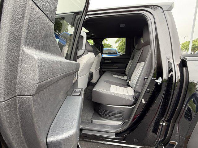 new 2025 Toyota Tacoma car, priced at $54,534